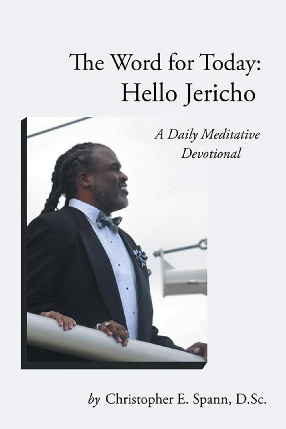 Big bigCover of The Word for Today: Hello Jericho