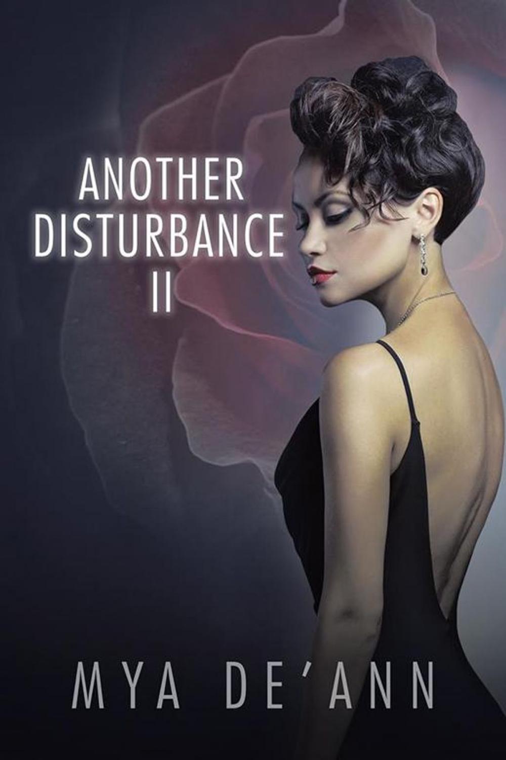 Big bigCover of Another Disturbance Ii