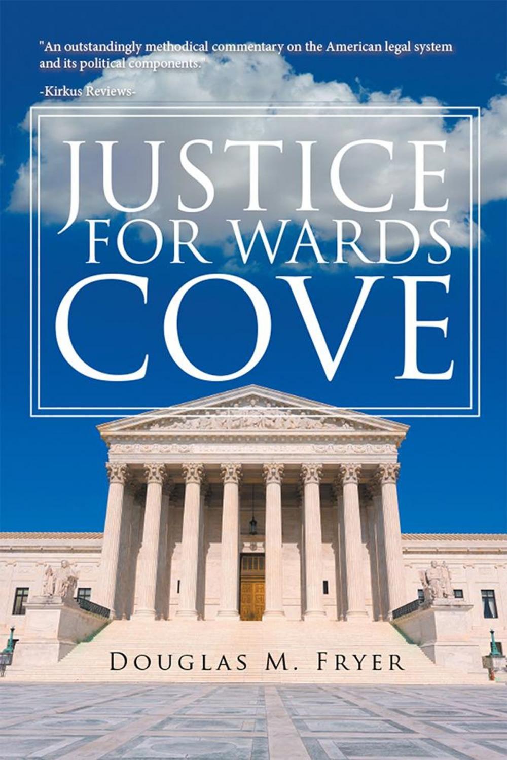 Big bigCover of Justice for Wards Cove