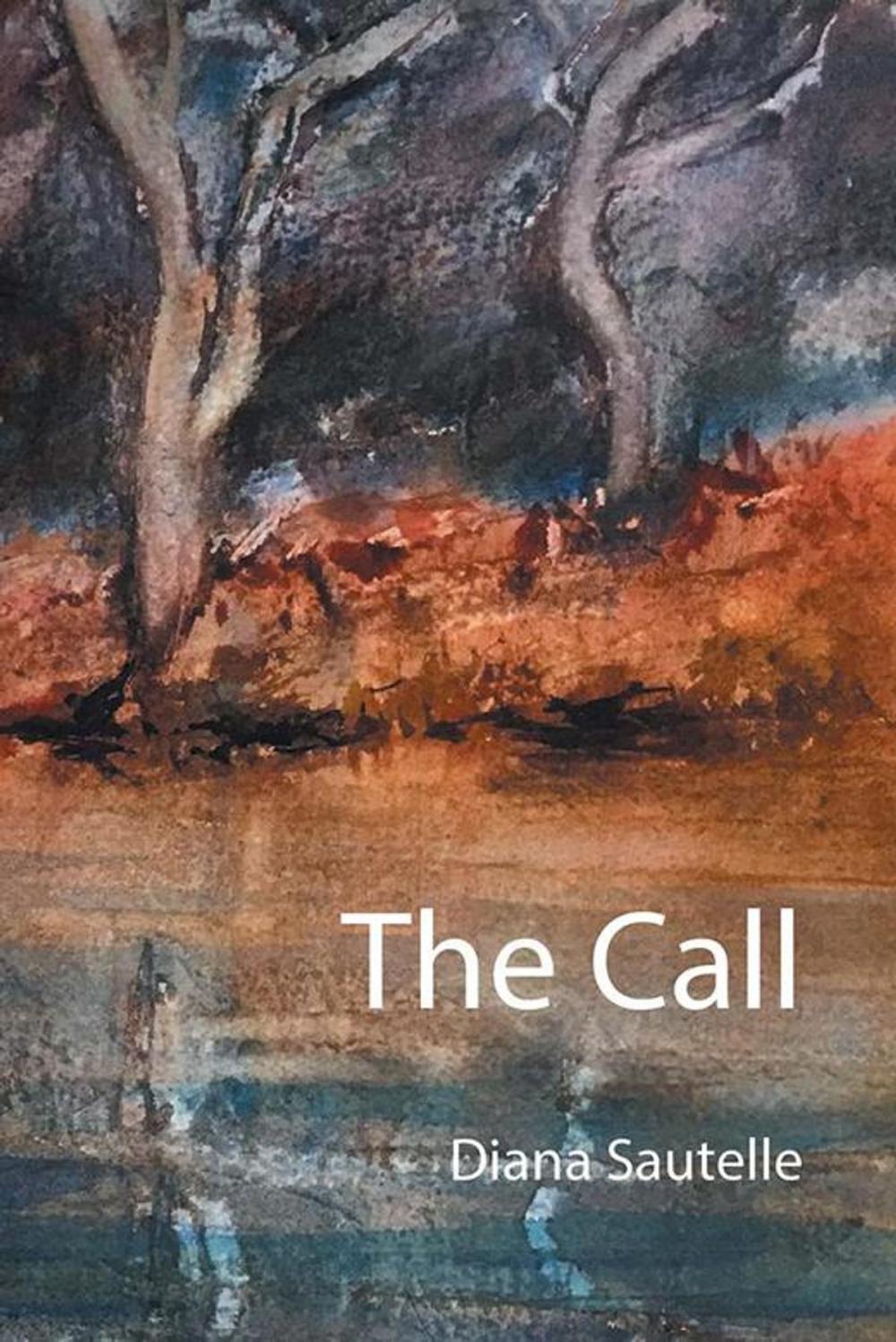 Big bigCover of The Call