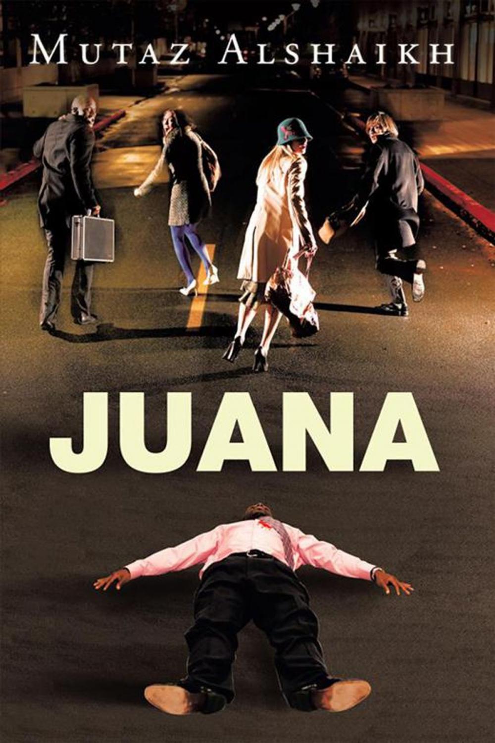 Big bigCover of Juana