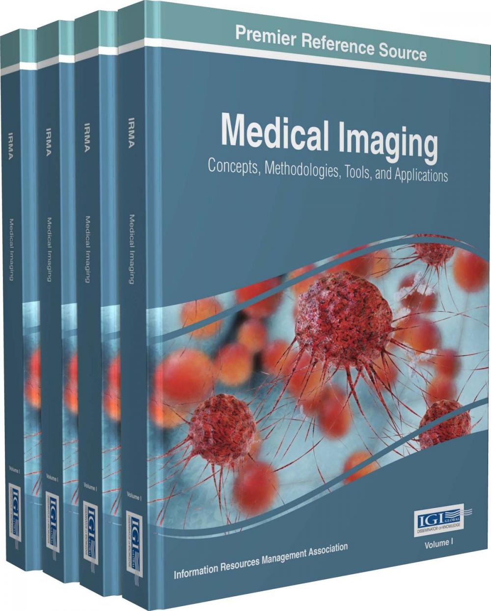 Big bigCover of Medical Imaging