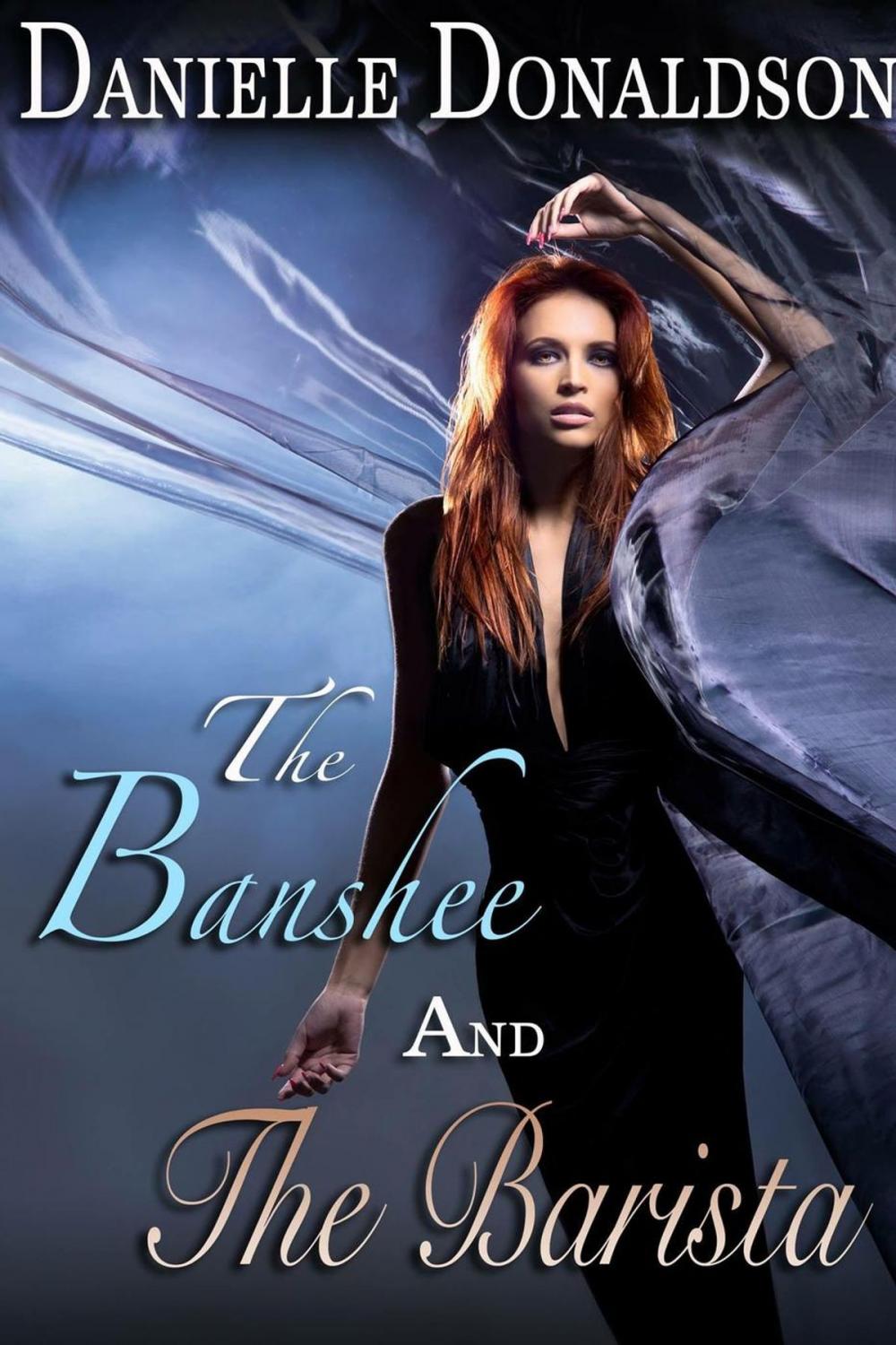 Big bigCover of The Banshee and The Barista