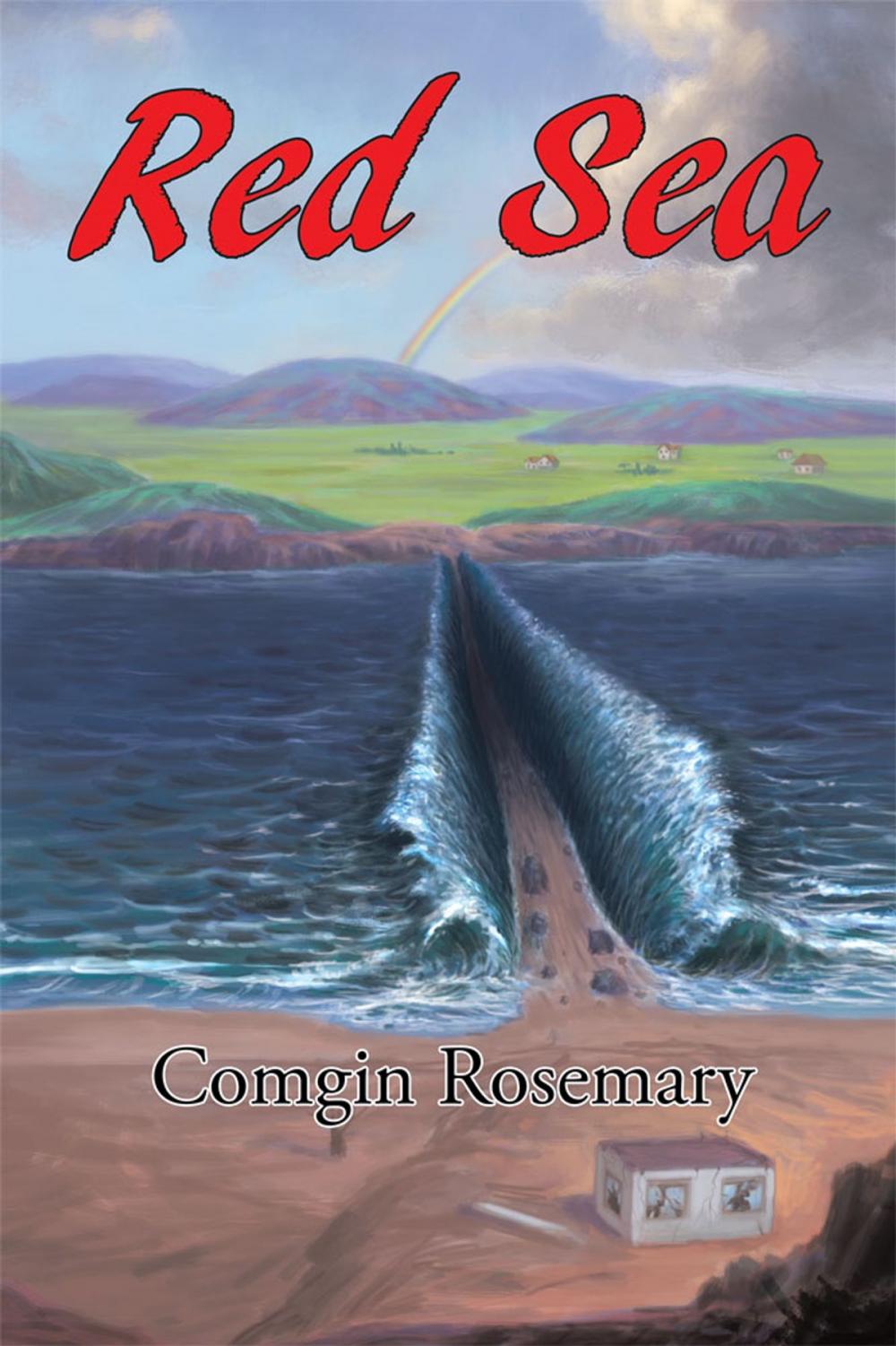 Big bigCover of Red Sea