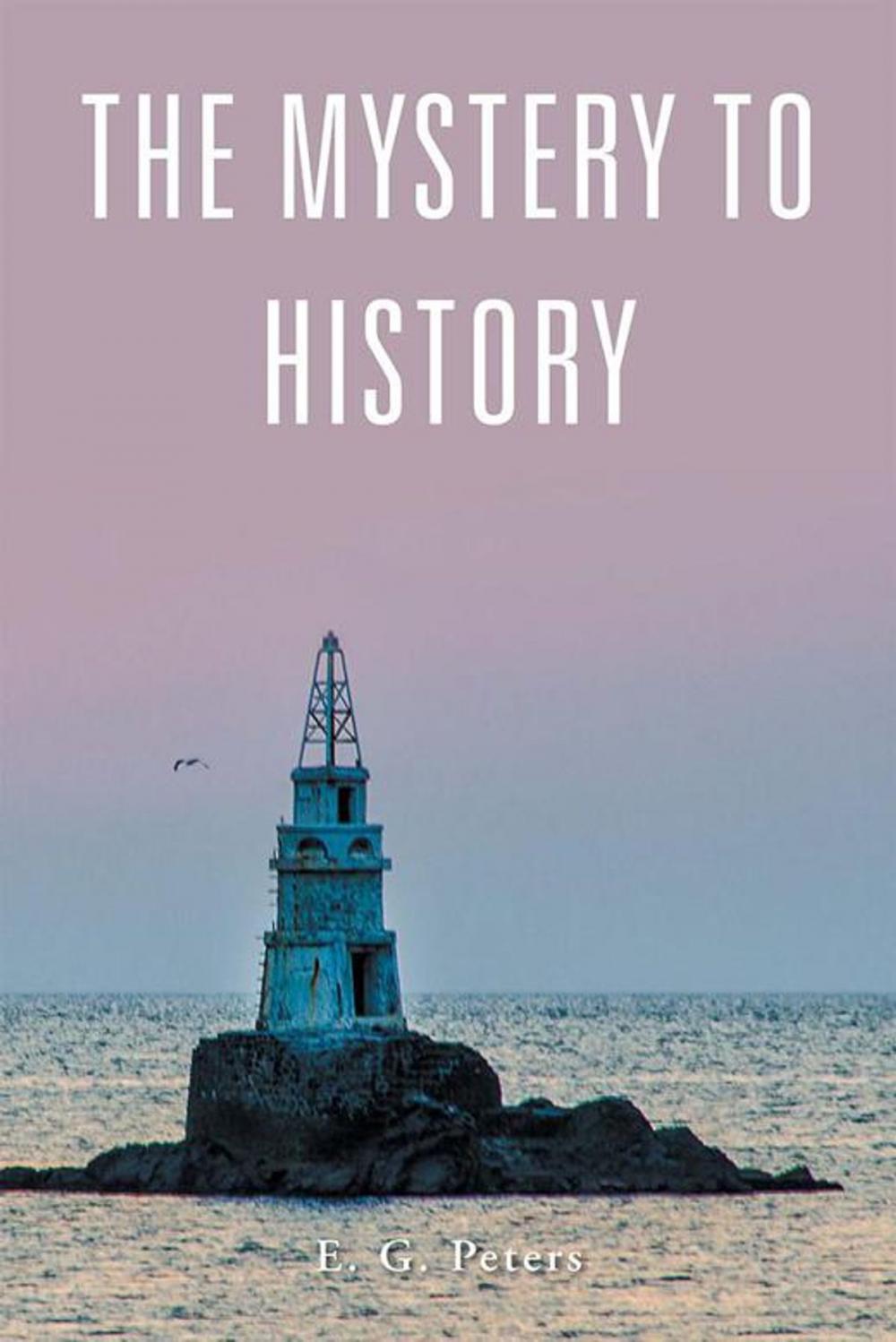 Big bigCover of The Mystery to History