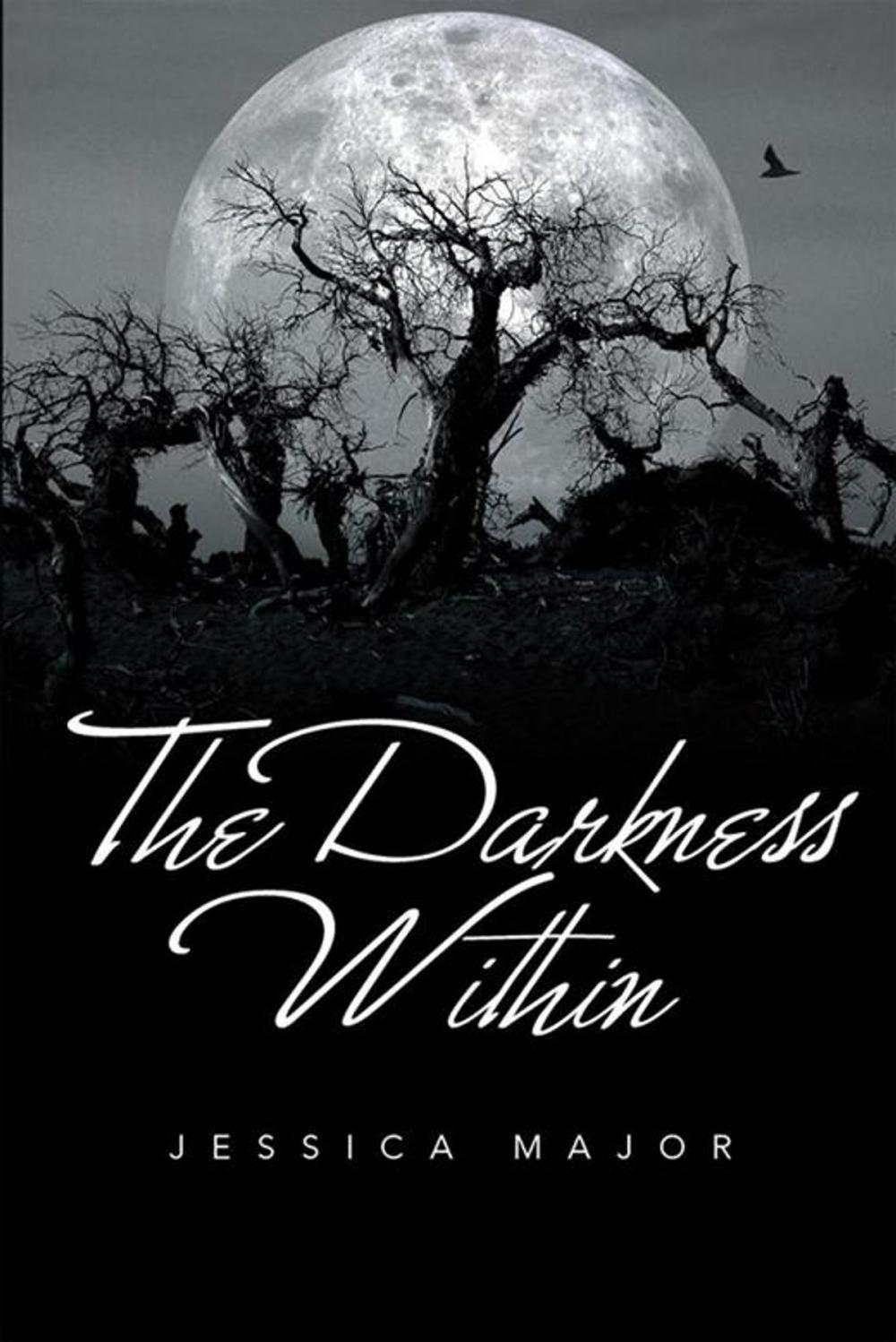 Big bigCover of The Darkness Within