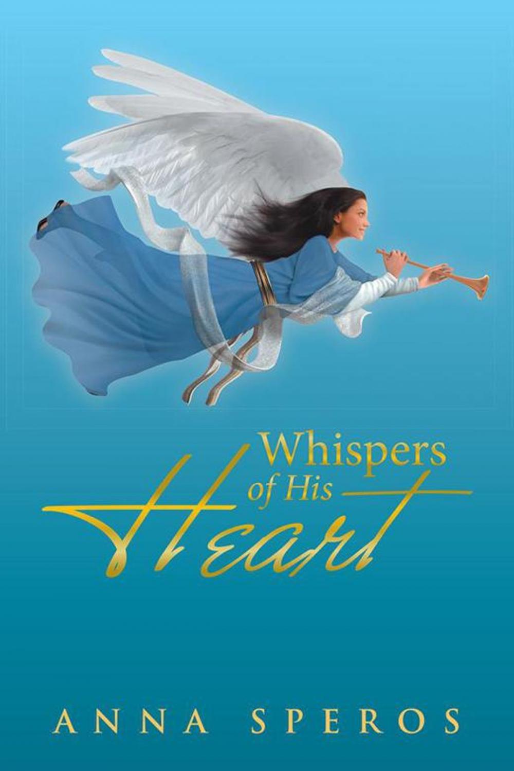 Big bigCover of Whispers of His Heart