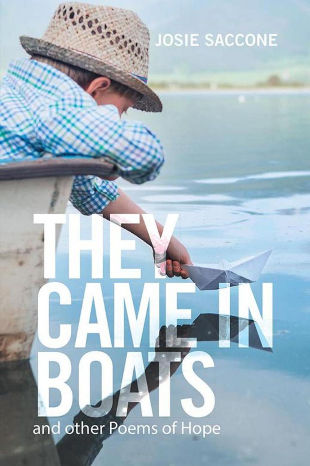 Big bigCover of They Came in Boats