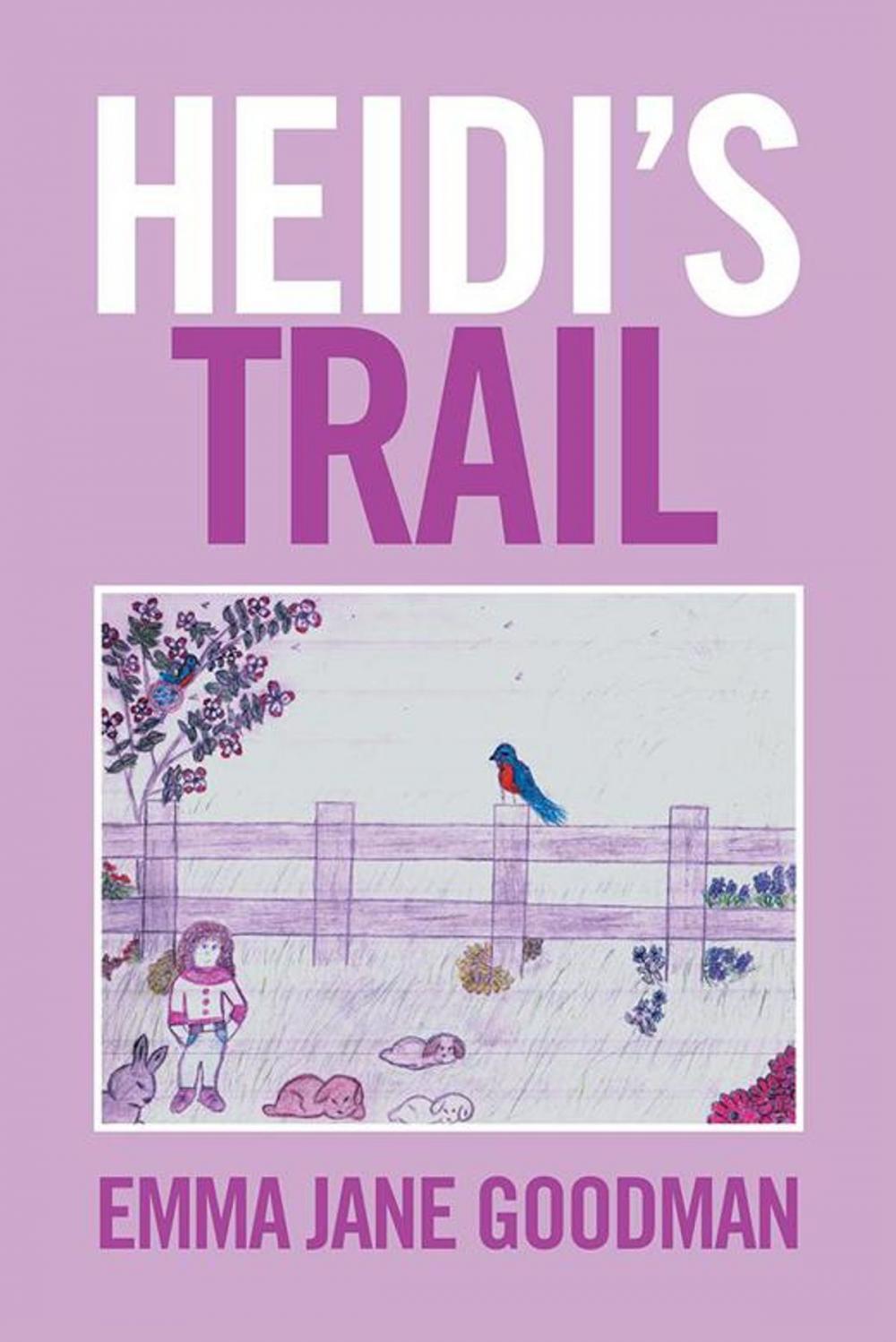 Big bigCover of Heidi’S Trail