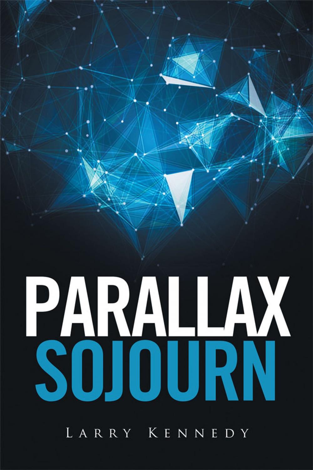 Big bigCover of Parallax Sojourn