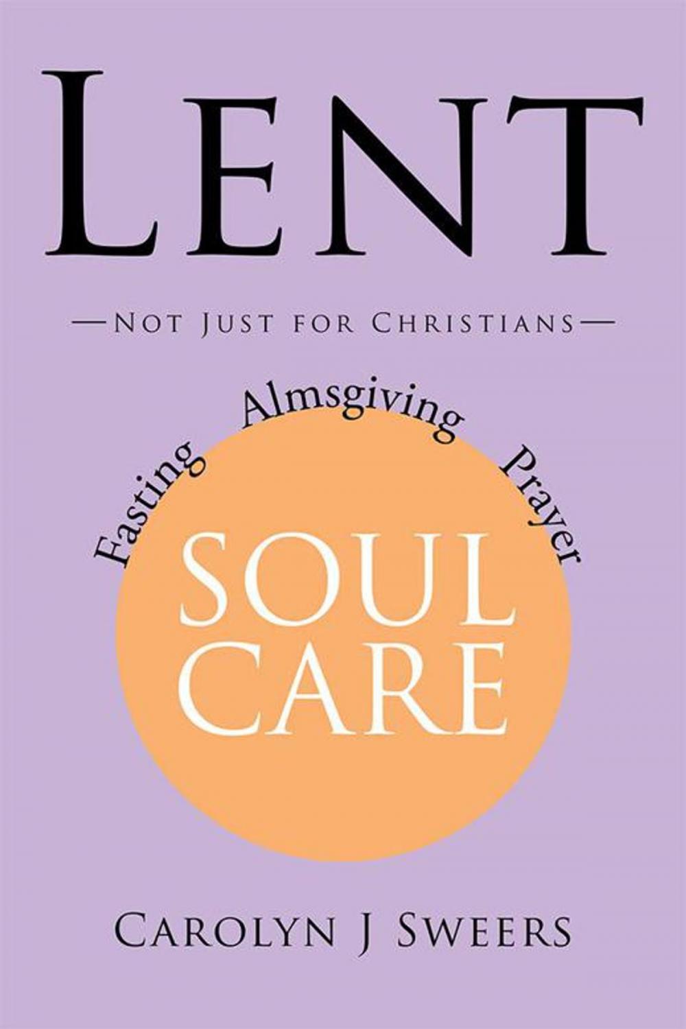 Big bigCover of Lent: