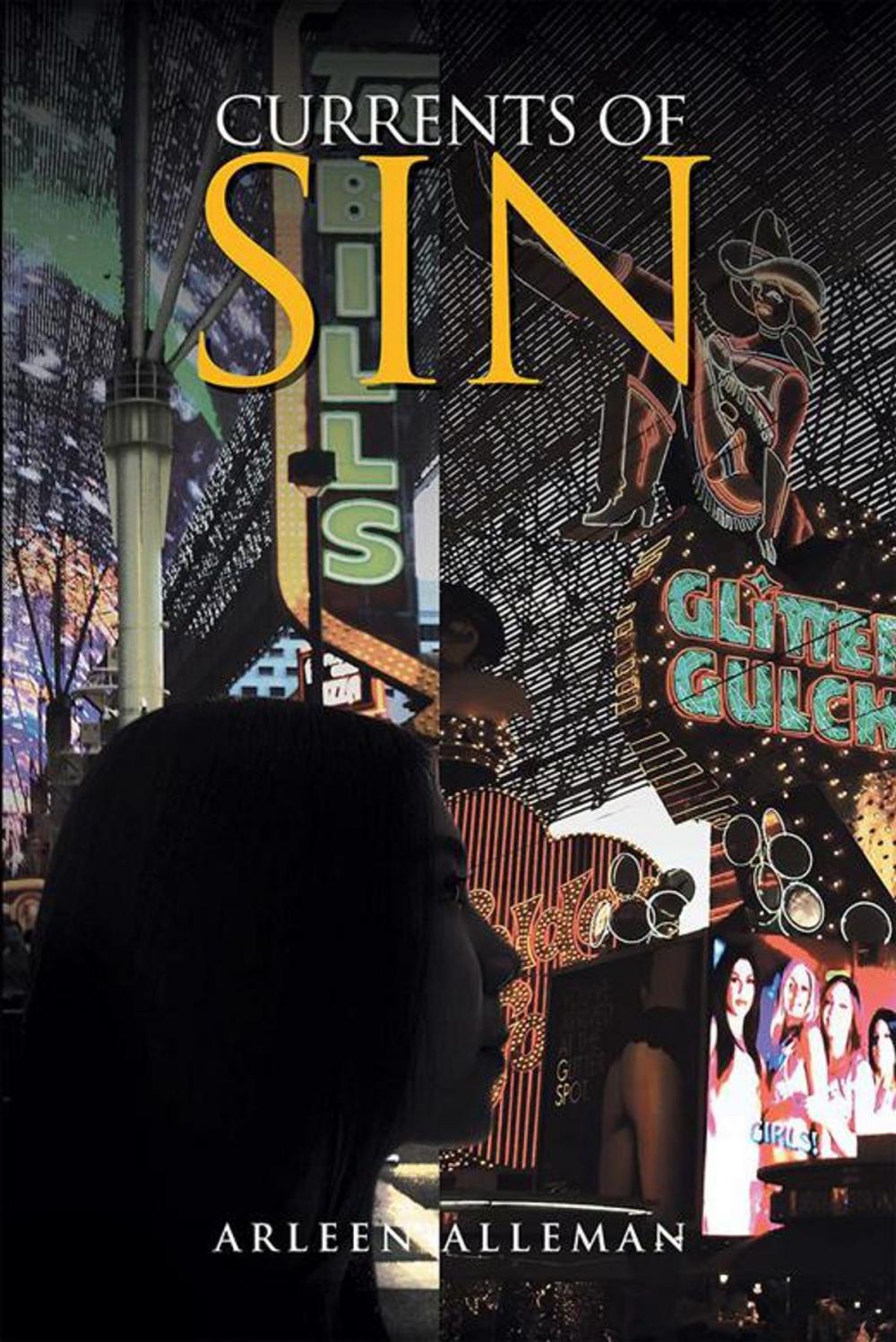 Big bigCover of Currents of Sin