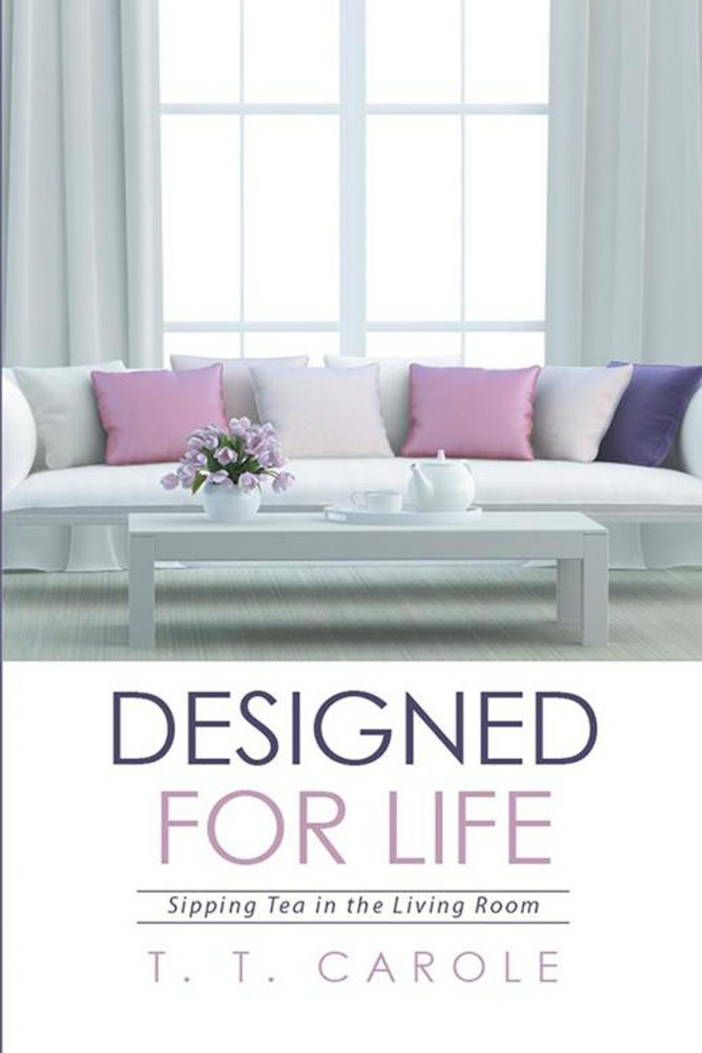 Big bigCover of Designed for Life