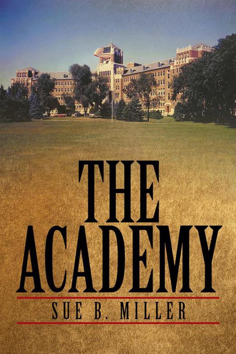 Big bigCover of The Academy