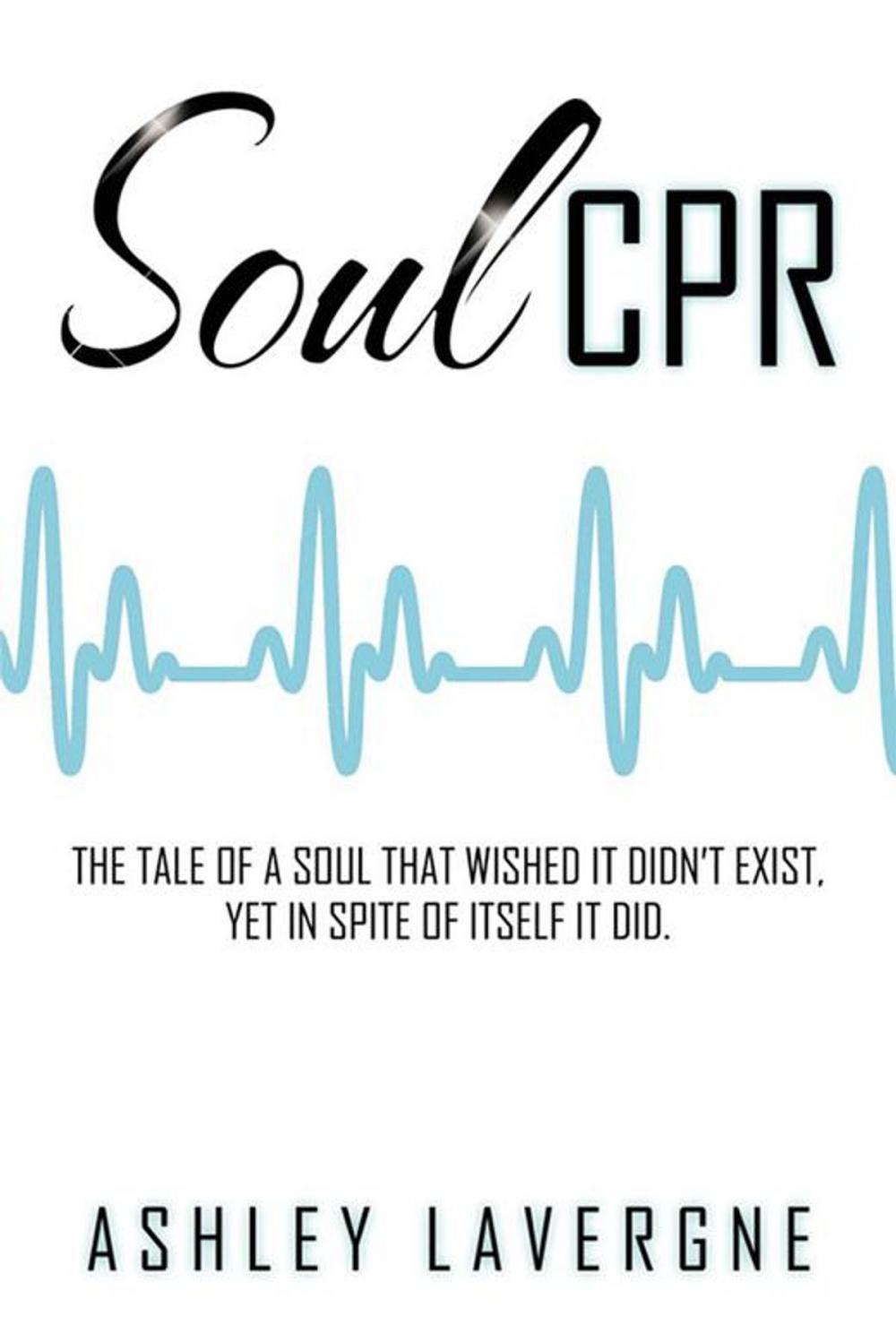 Big bigCover of Soul Cpr