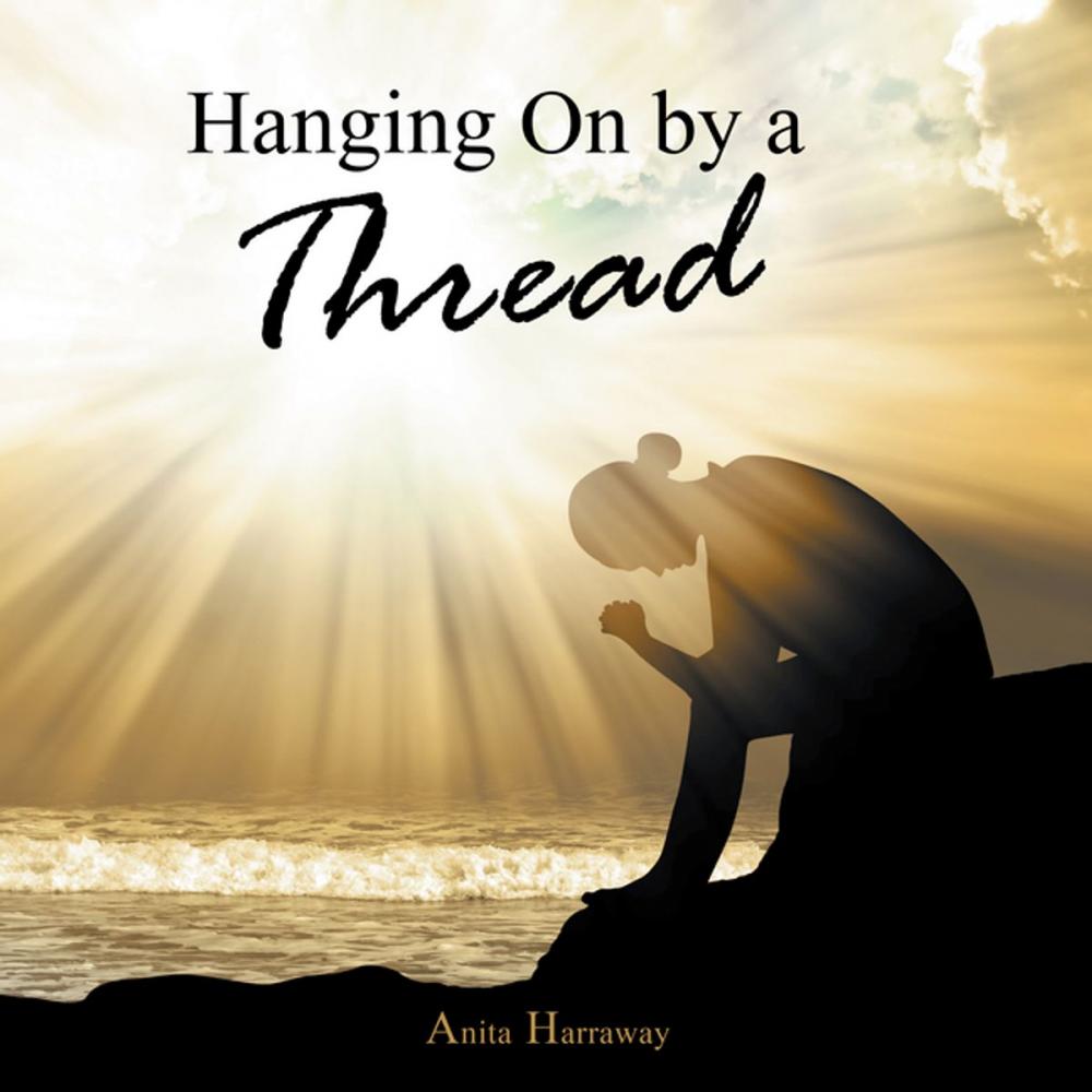 Big bigCover of Hanging on by a Thread