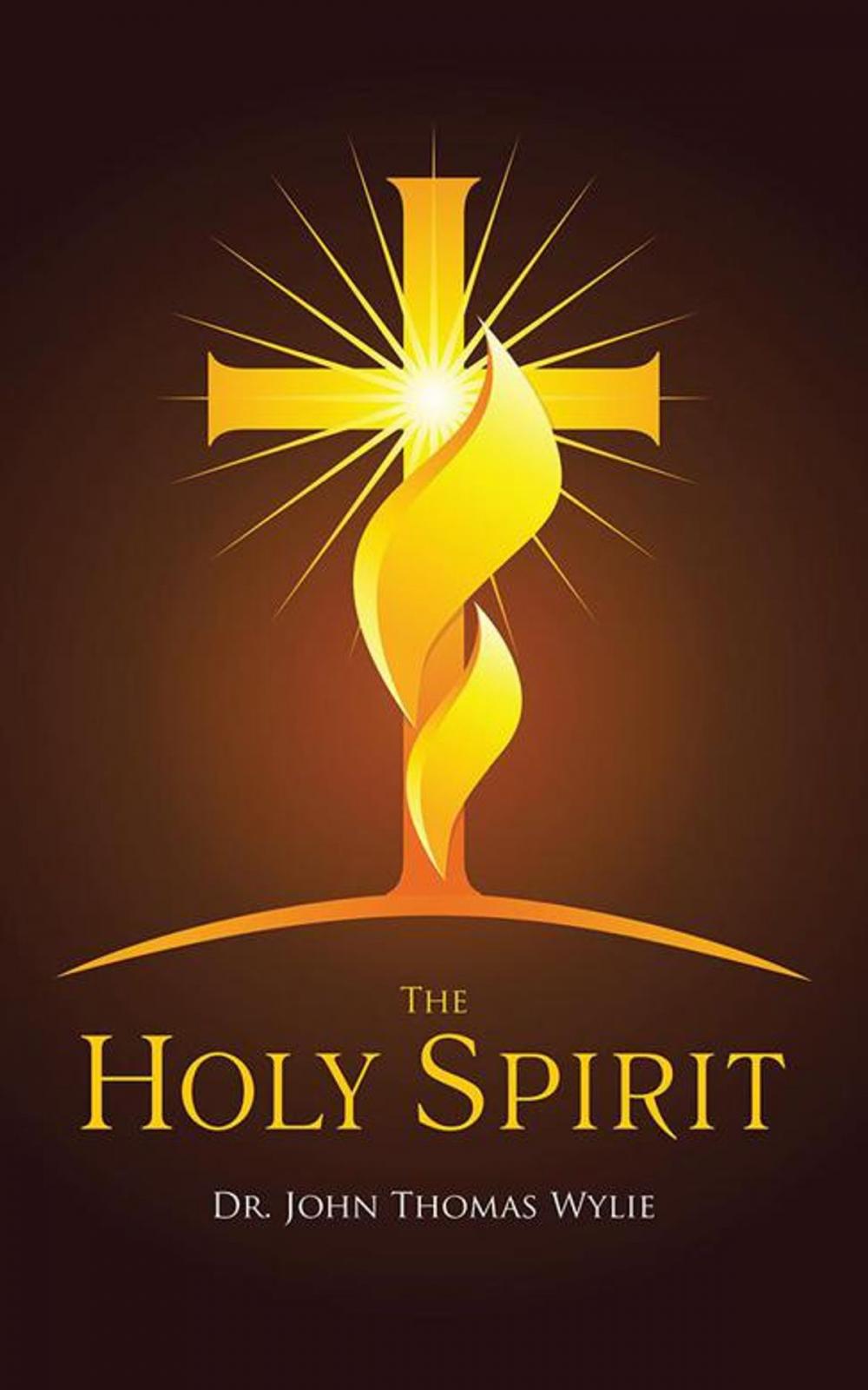 Big bigCover of The Holy Spirit