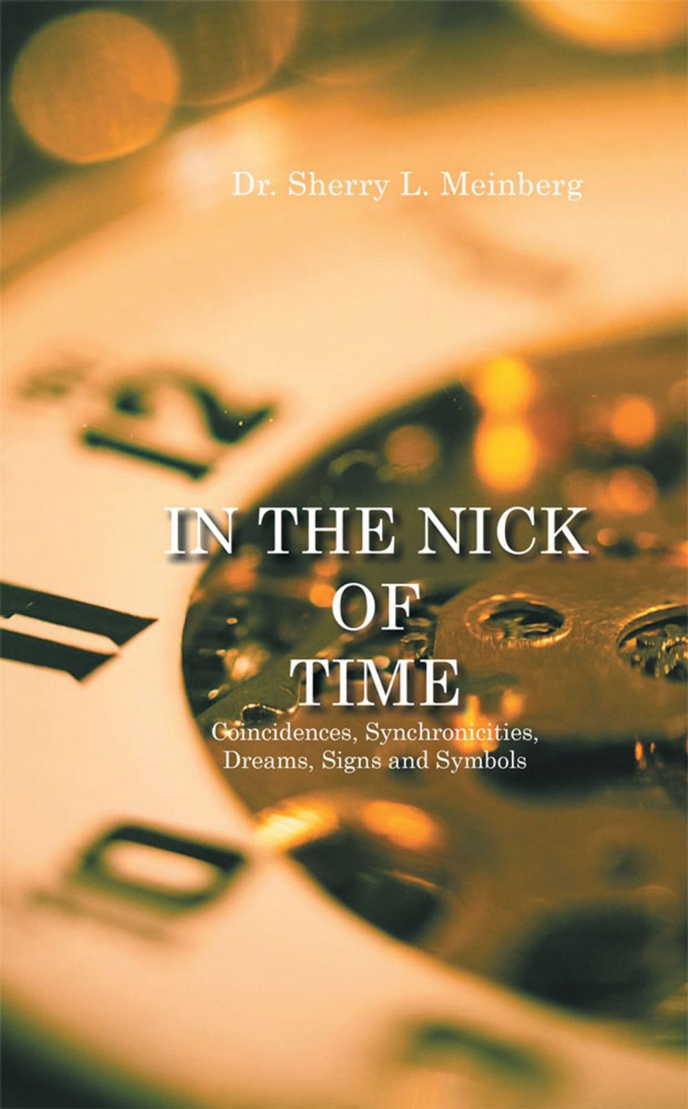 Big bigCover of In the Nick of Time