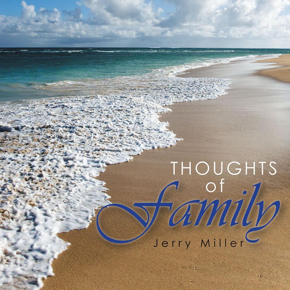 Big bigCover of Thoughts of Family