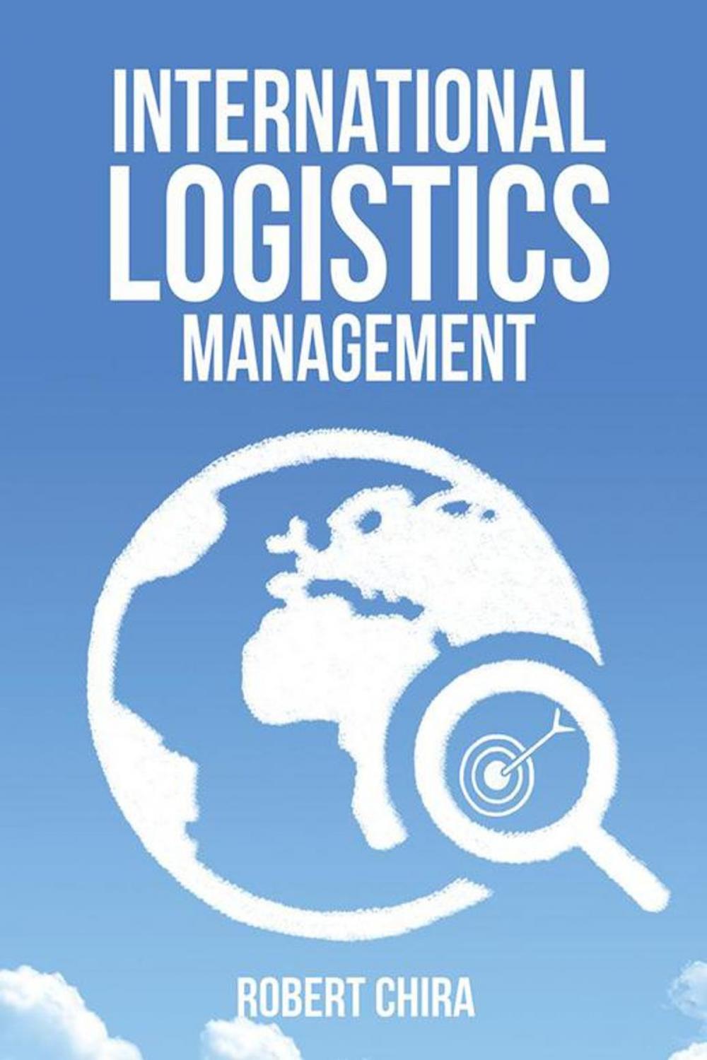 Big bigCover of International Logistics Management