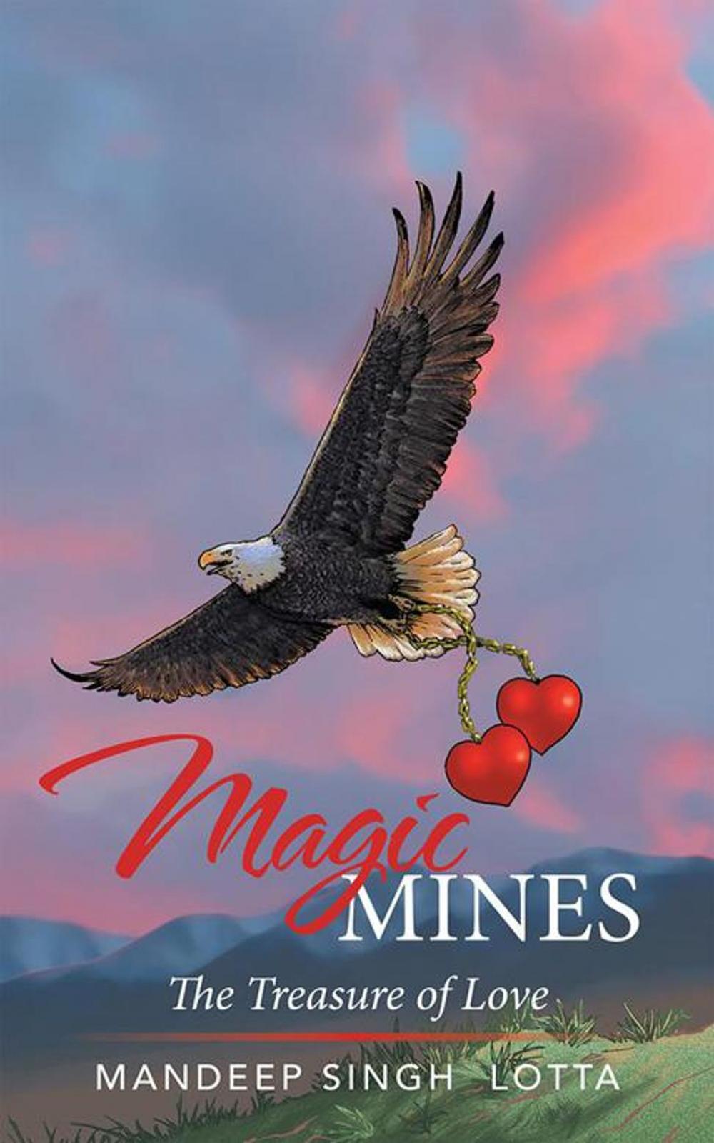 Big bigCover of Magic Mines