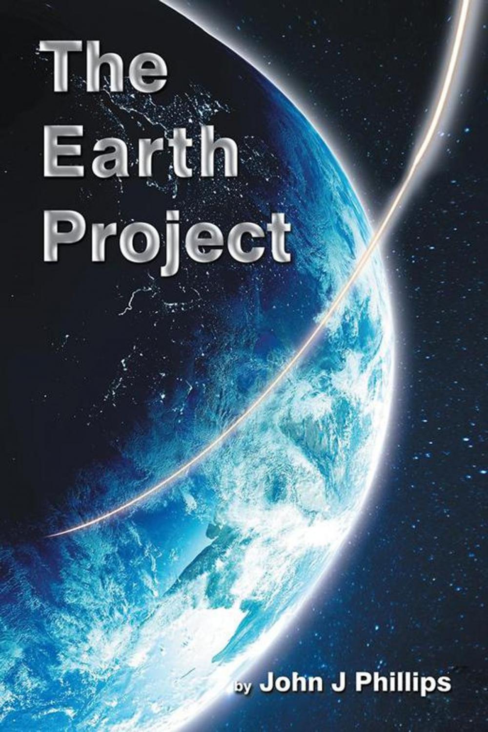 Big bigCover of The Earth Project