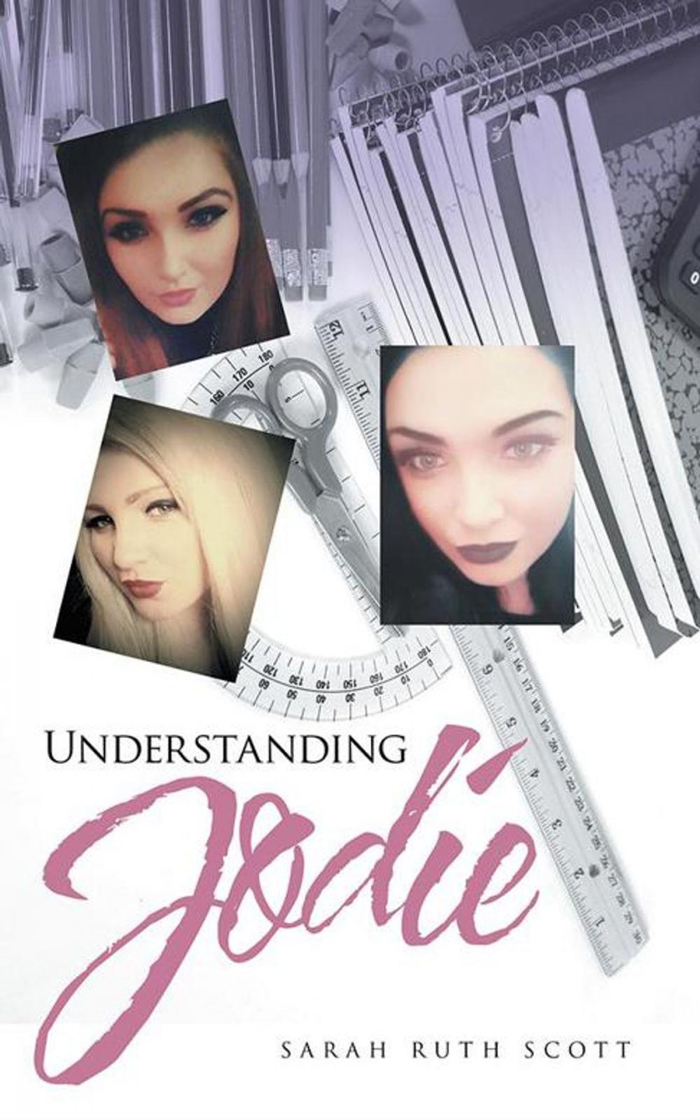 Big bigCover of Understanding Jodie