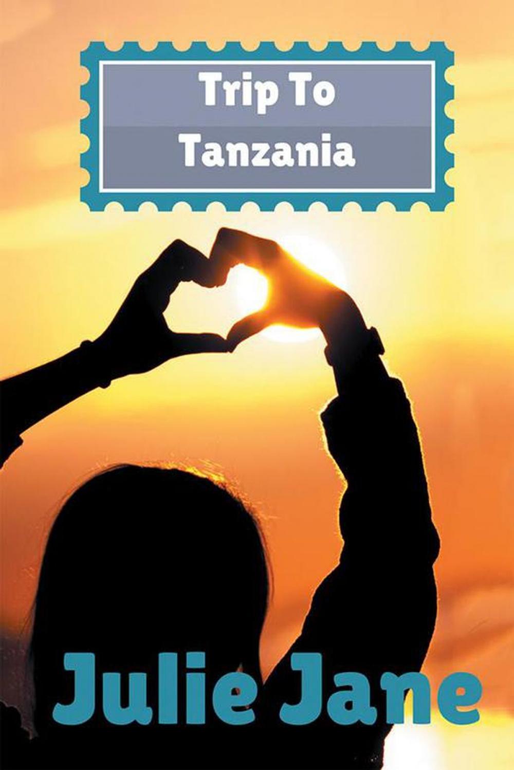 Big bigCover of Trip to Tanzania