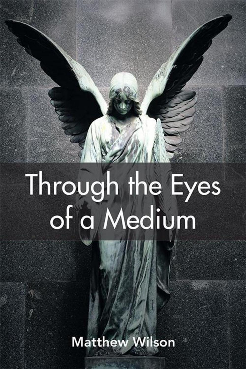 Big bigCover of Through the Eyes of a Medium