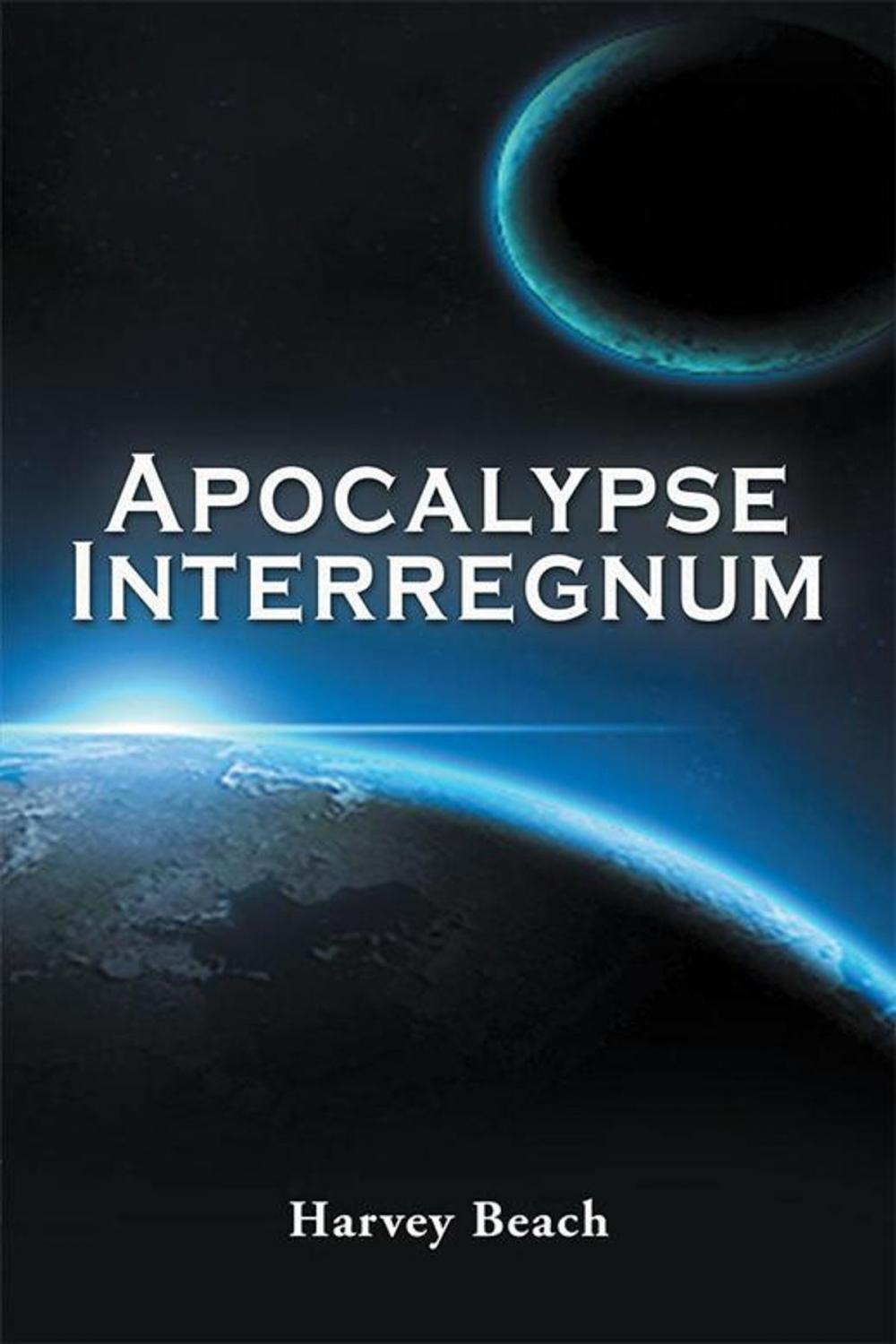 Big bigCover of Apocalypse Interregnum