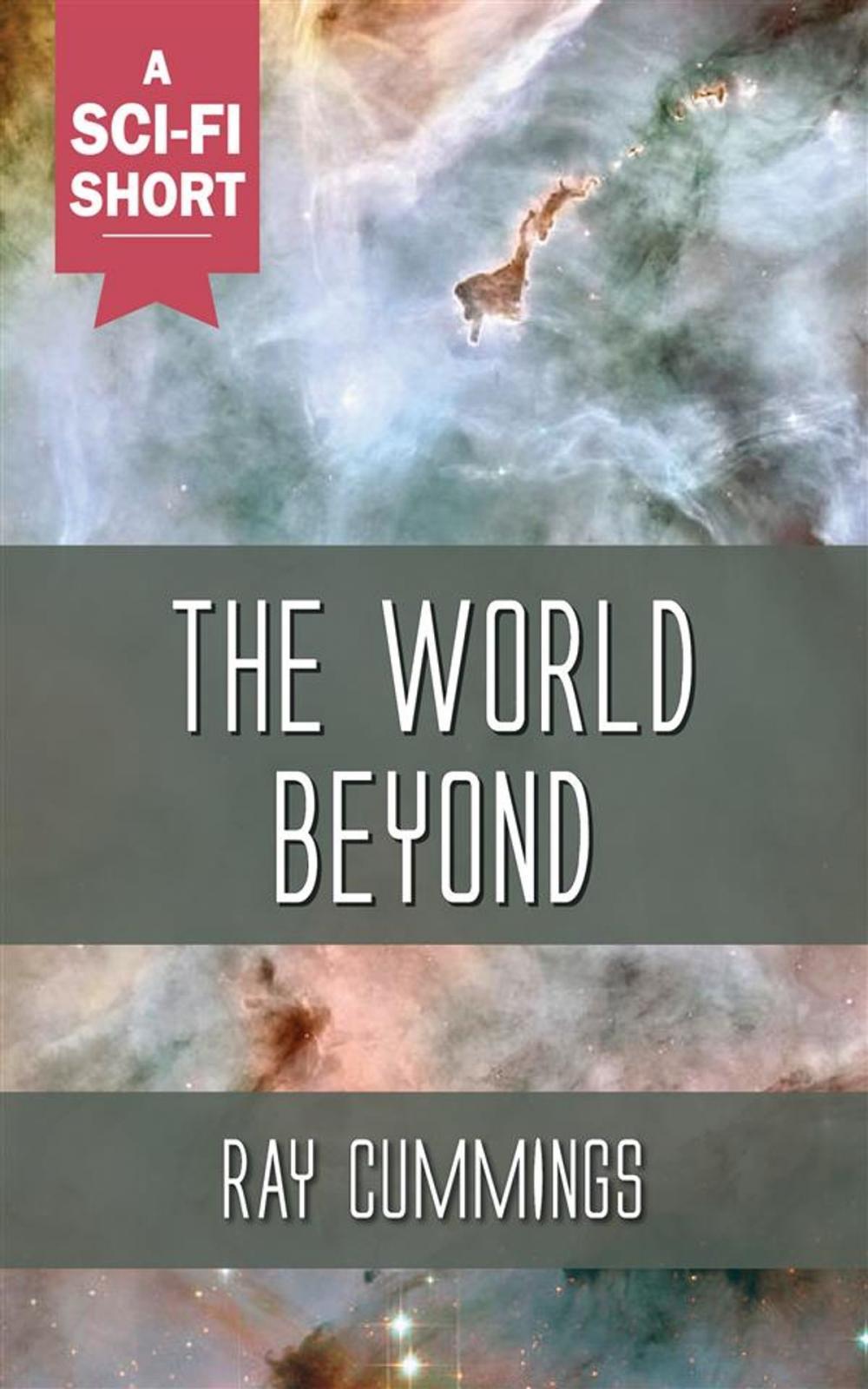 Big bigCover of The World Beyond