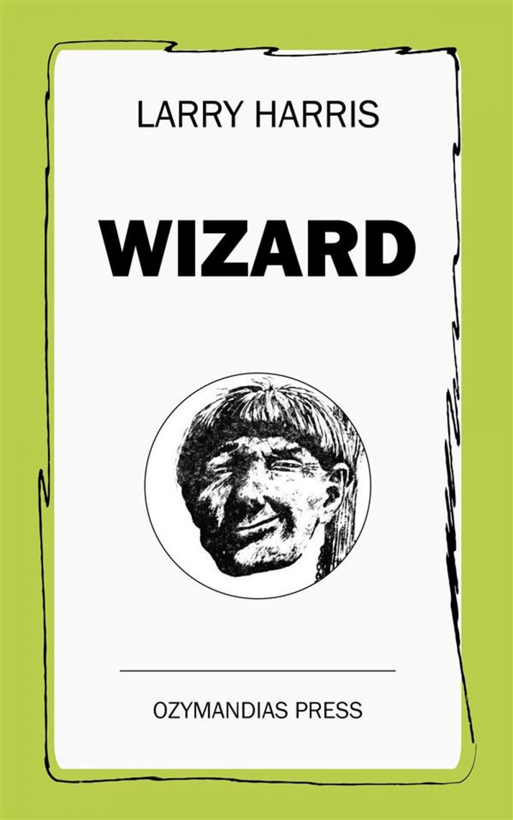 Big bigCover of Wizard