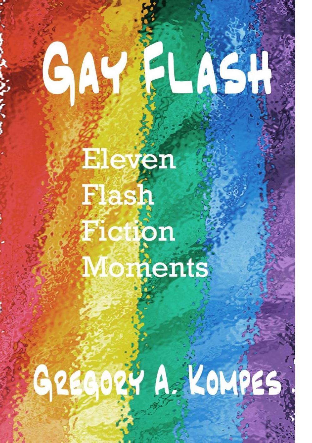 Big bigCover of Gay Flash