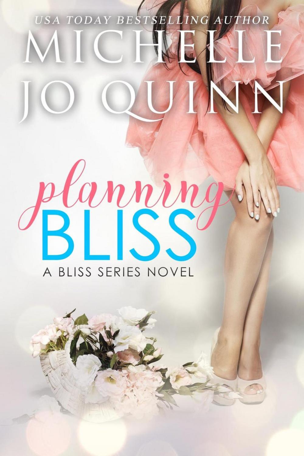 Big bigCover of Planning Bliss