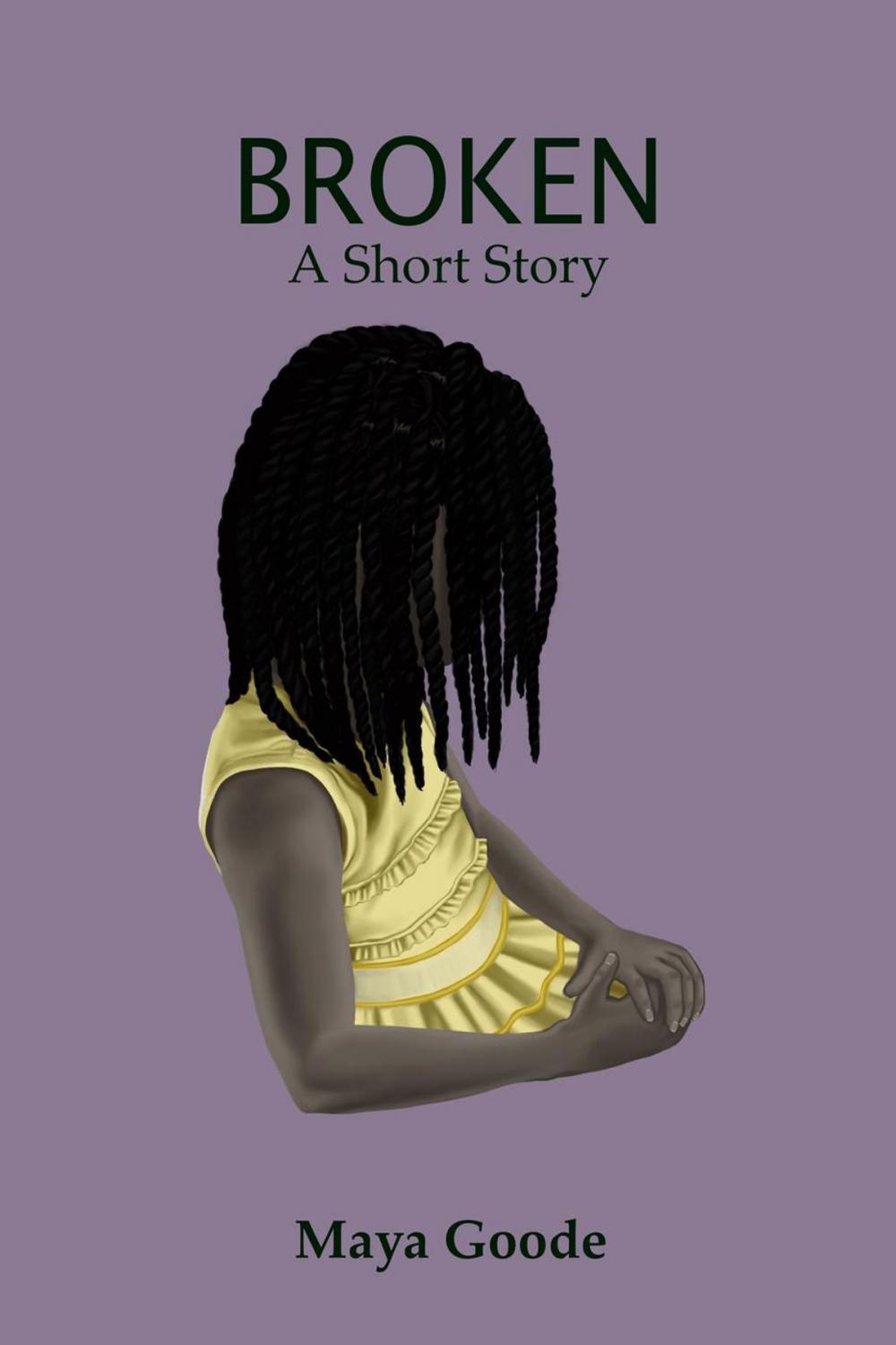 Big bigCover of Broken: A Short Story