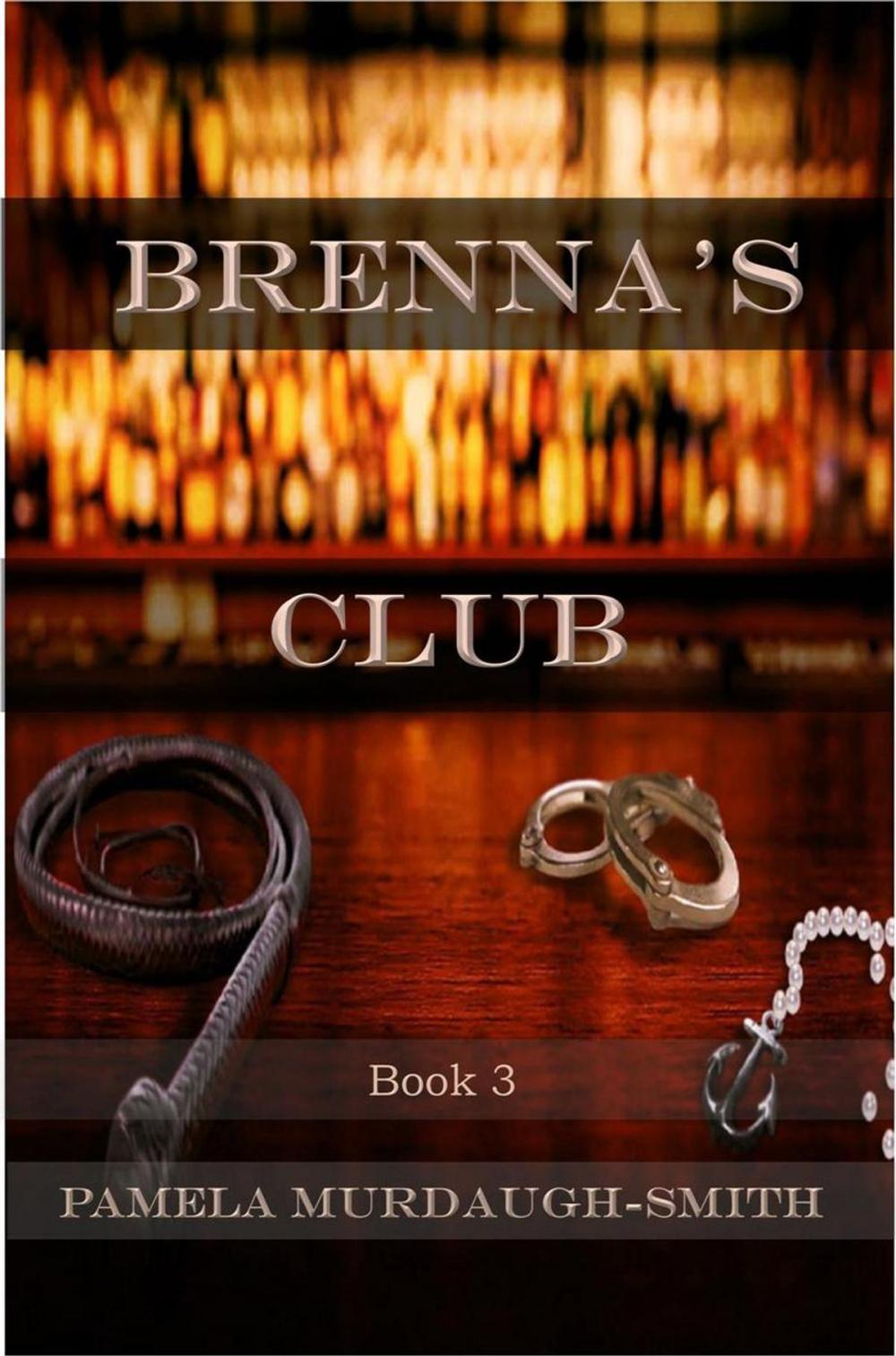 Big bigCover of Brenna's Club