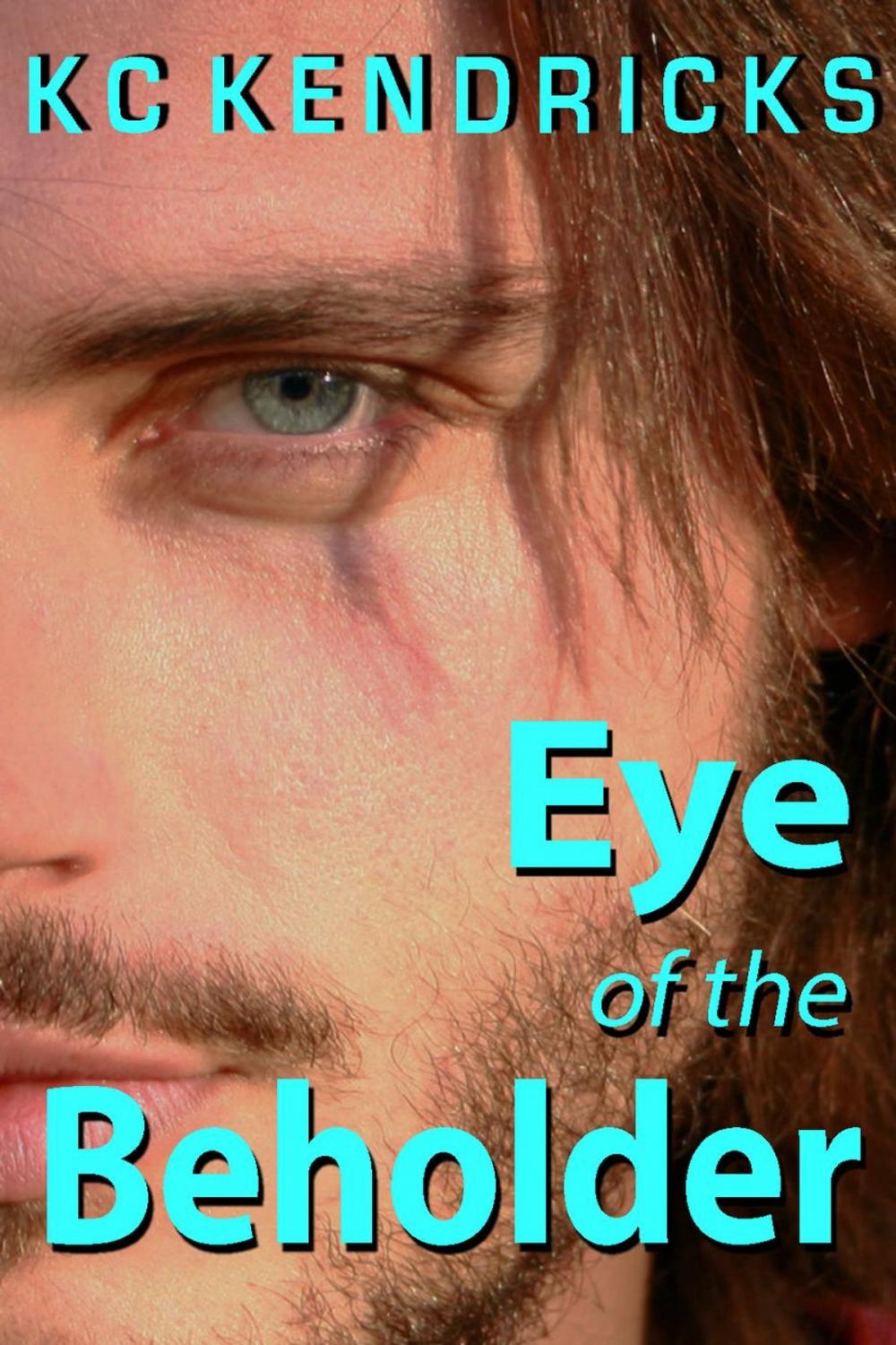 Big bigCover of Eye of the Beholder