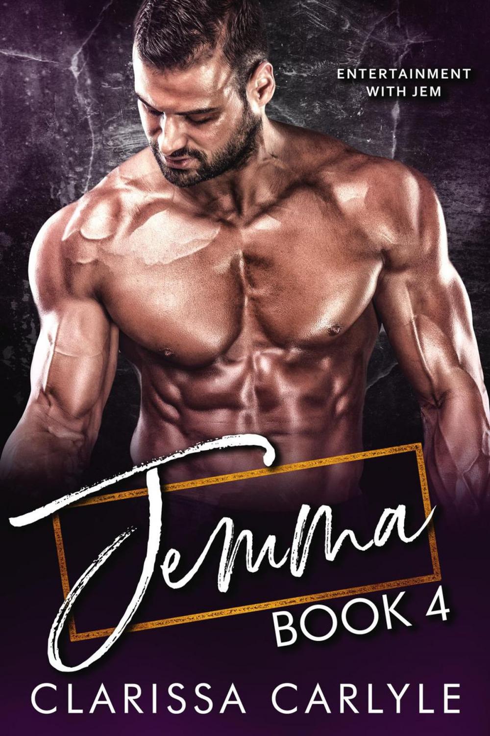 Big bigCover of Jemma 4