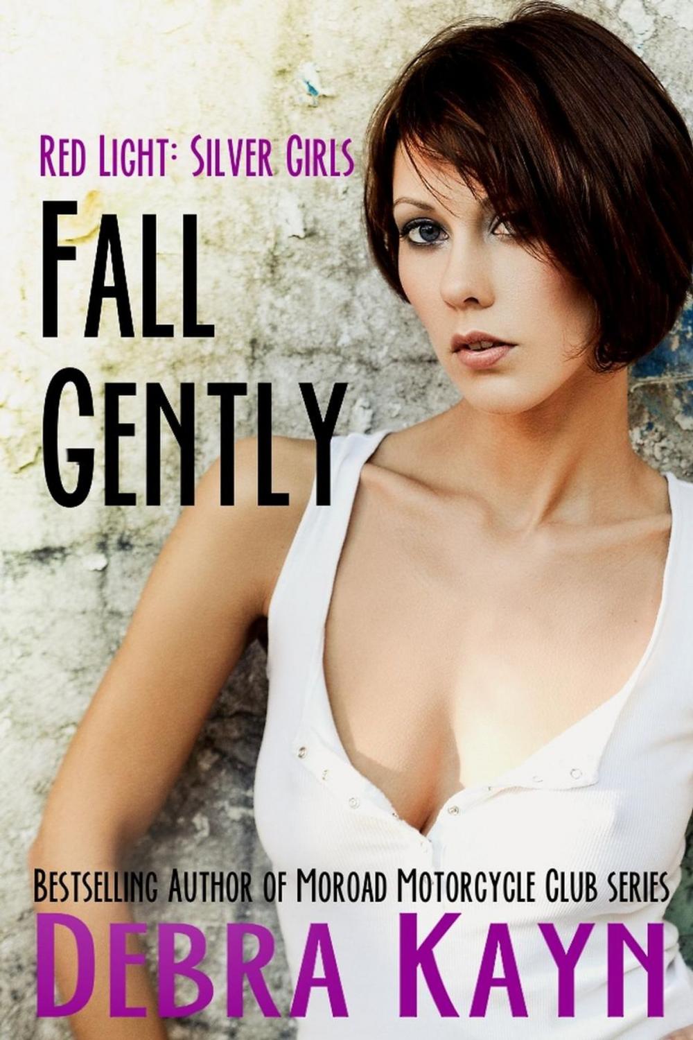 Big bigCover of Fall Gently