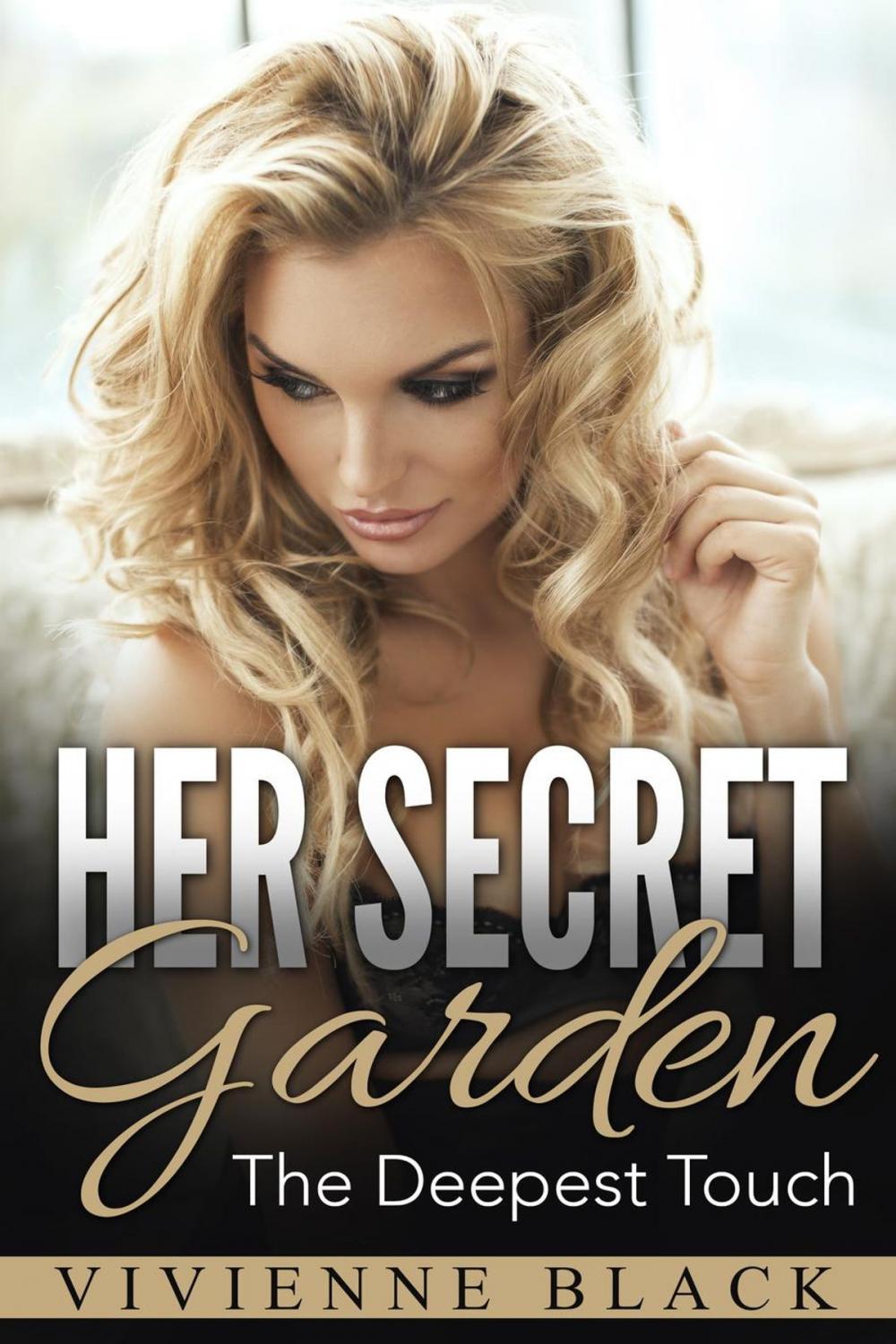 Big bigCover of Her Secret Garden