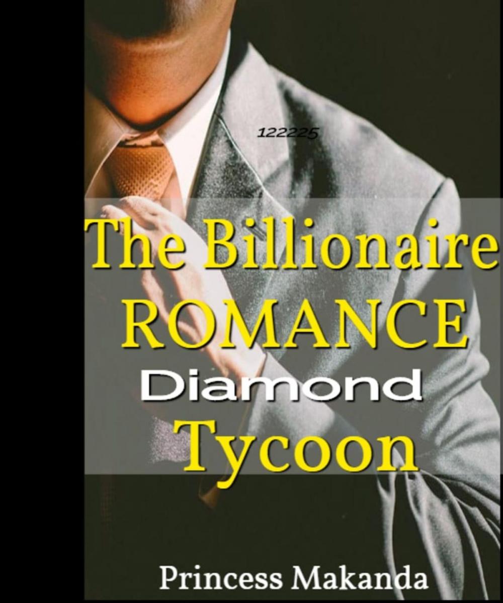 Big bigCover of The Billionaire Romance: Stolen Love