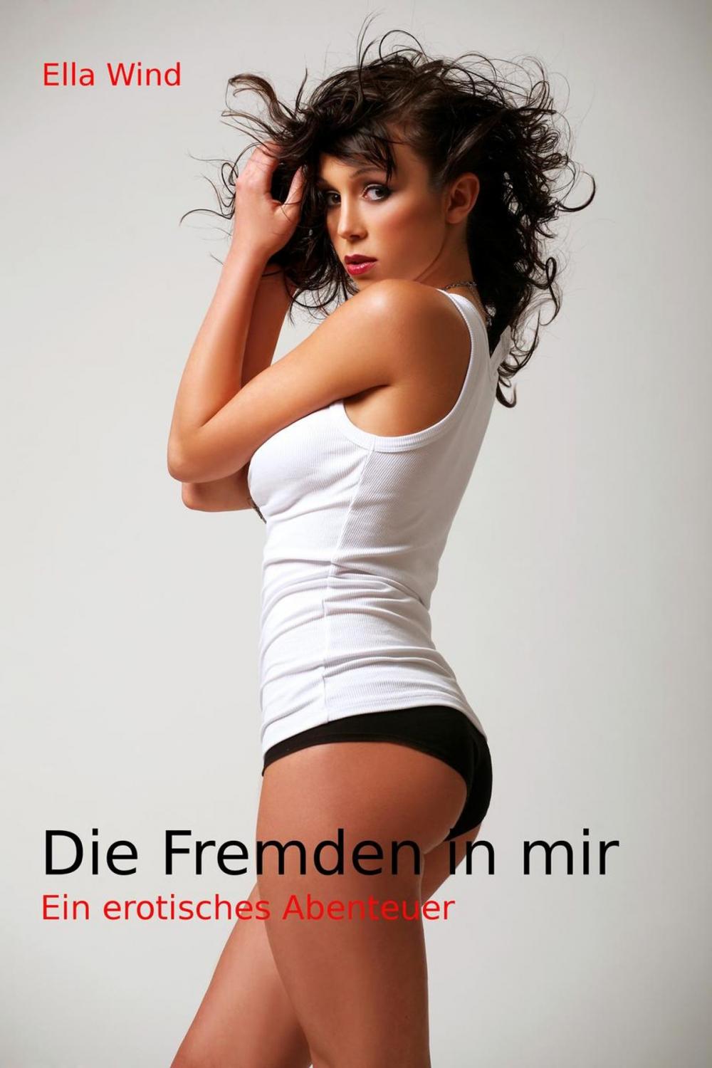 Big bigCover of Die Fremden in mir