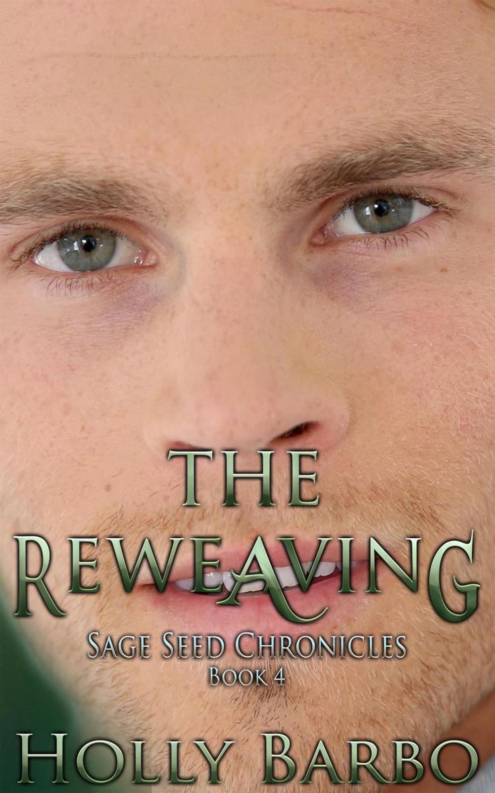 Big bigCover of The Reweaving