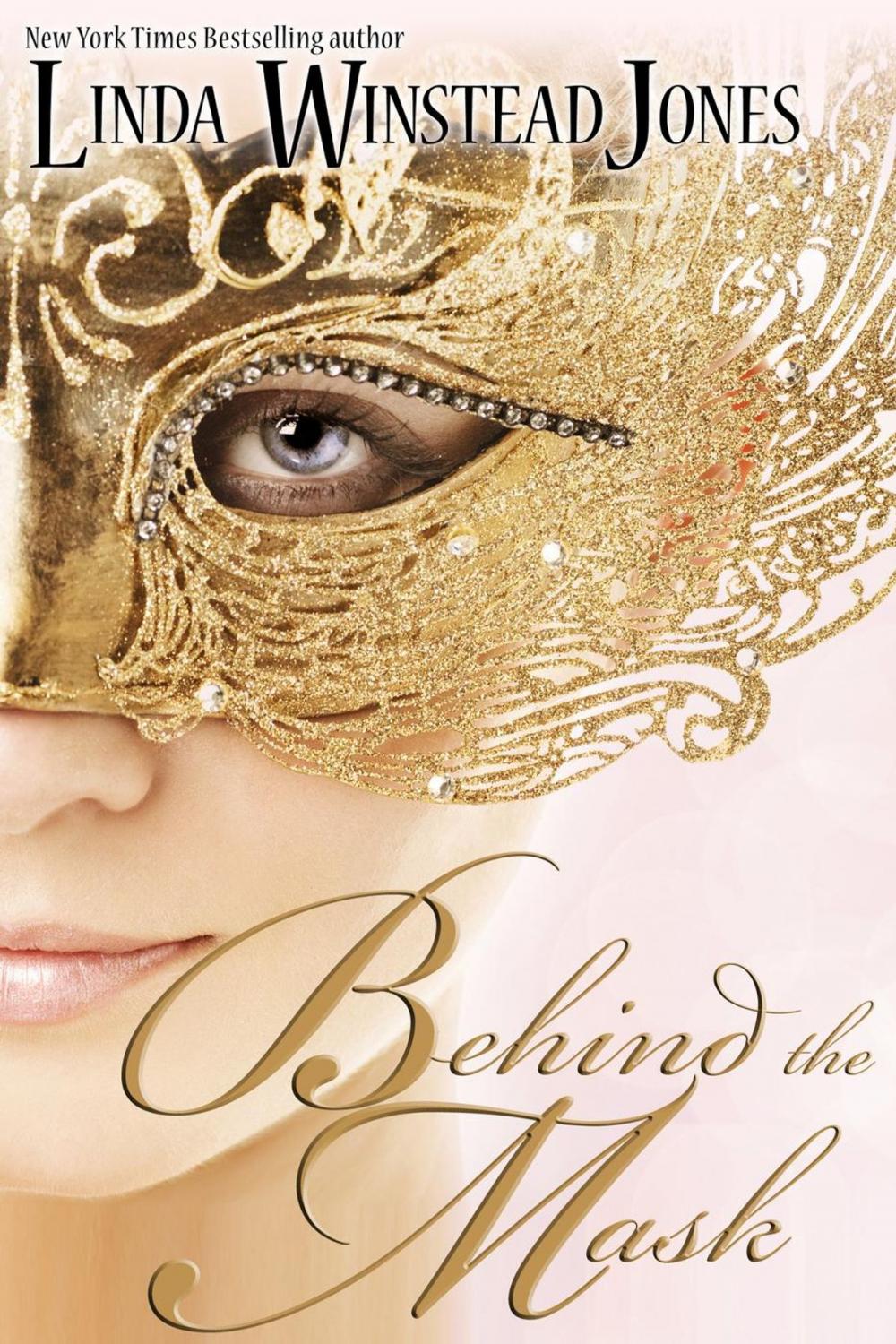 Big bigCover of Behind the Mask