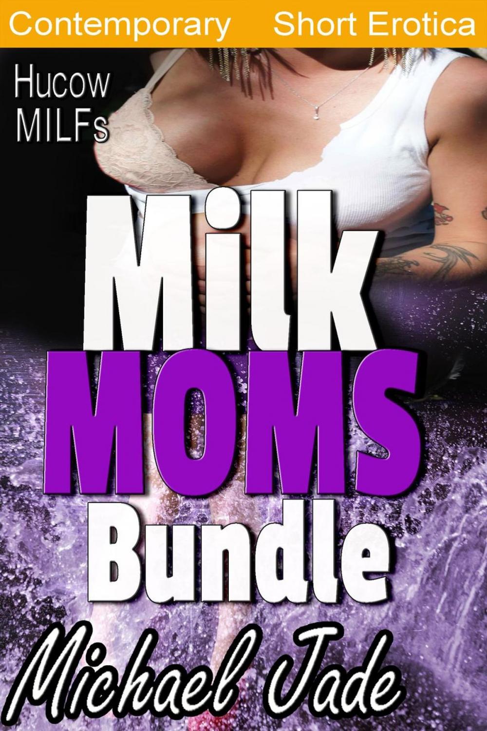 Big bigCover of Milk Moms Bundle