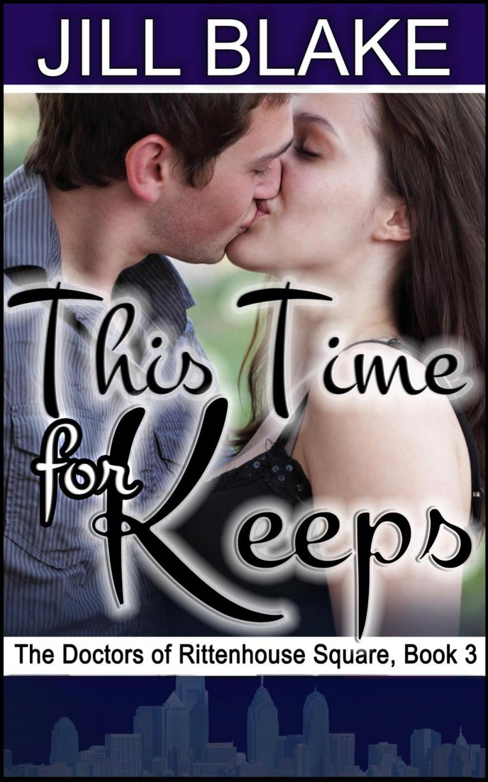 Big bigCover of This Time for Keeps