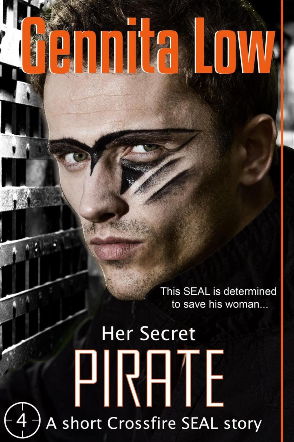 Big bigCover of (Her Secret) Pirate