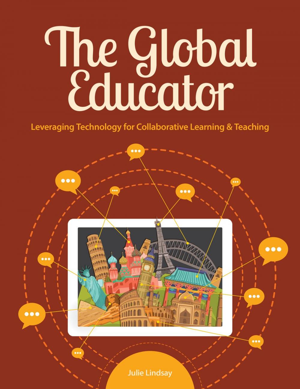 Big bigCover of The Global Educator