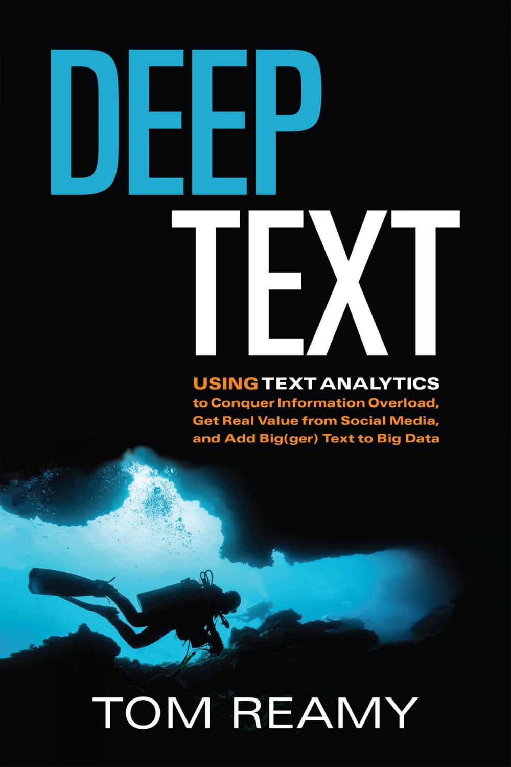 Big bigCover of Deep Text