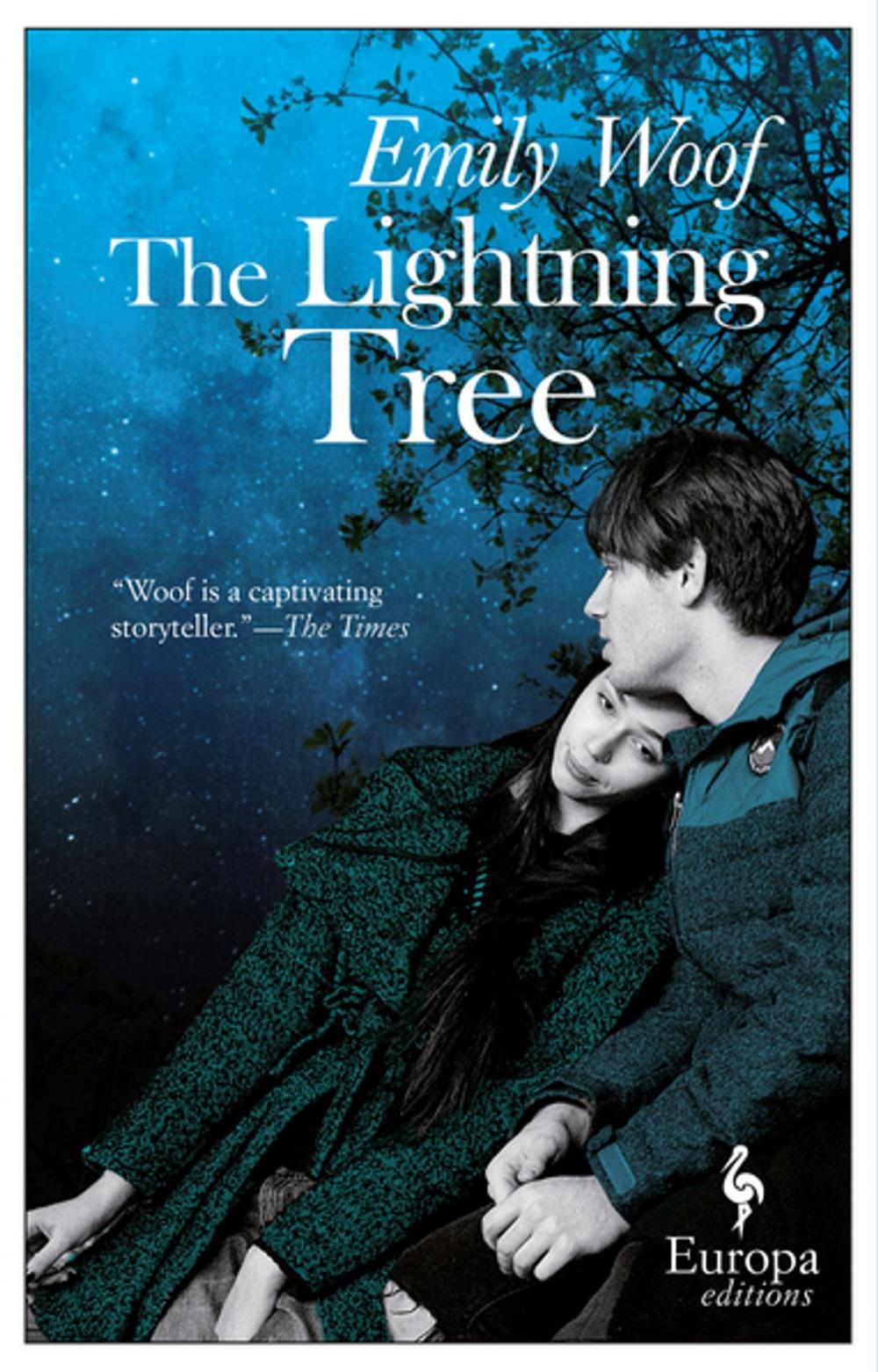 Big bigCover of The Lightning Tree